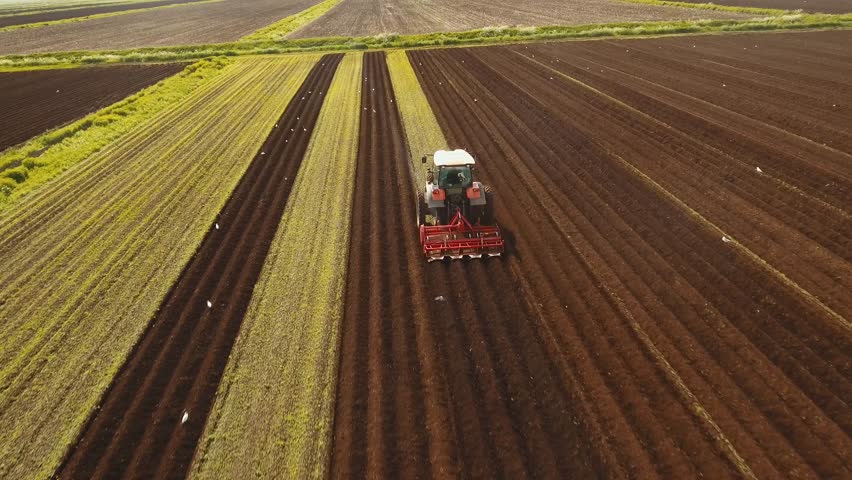 Agriculture Drone